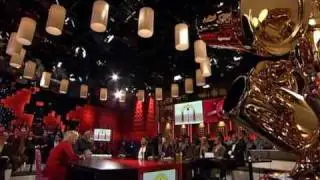 Studio Job on DWDD (De Wereld Draait Door)