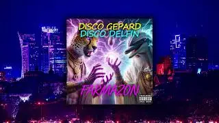 DISCO GEPARD X DISCO DELFIN - FARMAZON