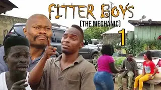FITTER BOYS SERIES EPISODE 2
