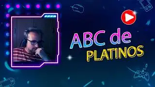 Completing the ABC of platinums or the A-Z of platinums template