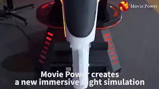 VRflight