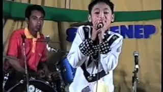IRWAN  Kontestan D'academy 2 Dari SUMENEP @D'academy 2 @IndosiarID #by Farid_Tulank