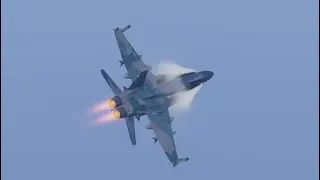 How to: AIM-9X 101 | Heatseeking Missile Tutorial | Carrier Landing HD | #carrierlandinghd
