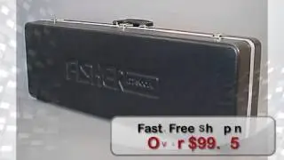 Fisher Hard Carry Case for TW-82 - metaldetector.com