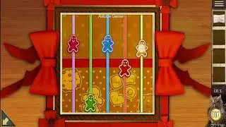 Can You Escape The 100 Room 16 Level 5 Walkthrough | Can You Escape XVI 50 Rooms