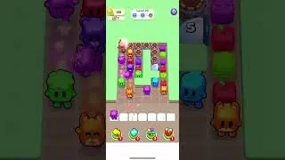 Block Jam level 29 #games #gaming #puzzle