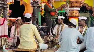  श्री मोरेश्वर प्रासादिक भजन मंडळ नेरुर|बुवा- भार्गव गावडे पखवाज- प्रणव मेस्त्री तबला- दिपक मेस्त्री