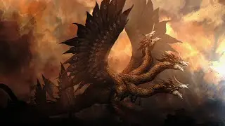 Godzilla: Just Pray - Ep 7 - Teaser
