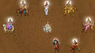 Happy Navratri Video 2017 - Navratri Special Whatsapp Status Video, Wishes, Shayari, SMS