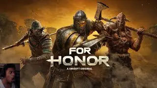 $100 Giveaway At 500 Subs - On BF6 And For Honor