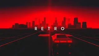 (FREE//FLP) New Eestbound x Wondagurl Type Beat 2018 - Retro (Prod. By MontaBeats)