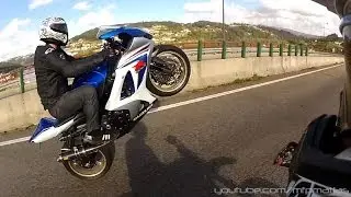 (SMP) North group Saturday ride #5