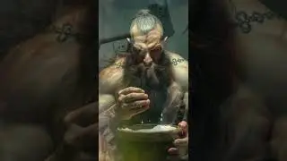 Viking Berserkers: The Ultimate Warriors