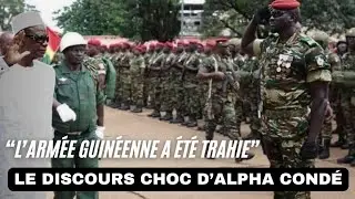 Alpha Cond&eacute; s&rsquo;adresse aux militaires : un appel &agrave; la conscience nationale !