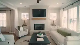 Home Place at Clift Farm | Huntsville-Madison Alabama Living