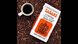 The Sounds of New York (Zabar's)