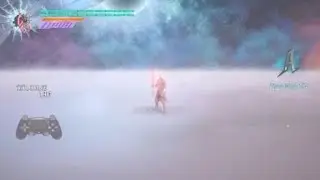 Devil May Cry 5 - PIZZA TIME