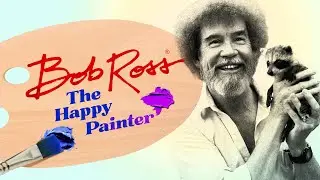 Bob Ross: The Happy Painter (Full Movie)