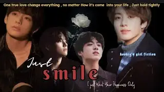 ᴊᴜsᴛ sᴍɪʟᴇ✨🙂 || Feel Good Love Story || #taekook Bloneshot || #taekook