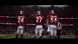 Georgia Bulldogs 2017 Video 