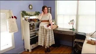 4 cottagecore outfits + tons of lore that no one asked for