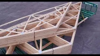 Burrow's Post Frame Supply