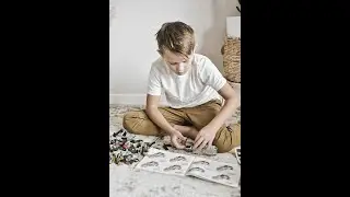Dragon Toy Figure Building Kit - Remote & APP Control Learning Education Cool Toys Building Bricks