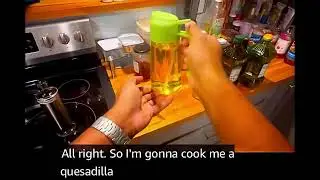 Oil Sprayer for Cooking, 2 in 1 Olive Oil Dispenser Bottle for Kitchen USA (March 2025)