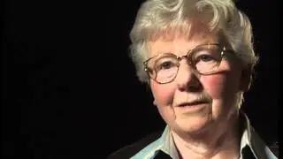 Ellen Schmandt: Amis und Veronikas