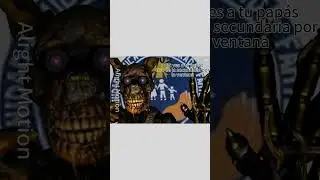 lo peor esque adentro se que me van a fusilar