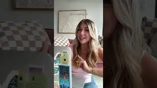 Давайте купим новые духи Сабрины Карпентер!