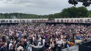 STEFFI & VIRGINIA Live At Dekmantel Festival