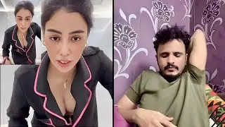 Saudi Arabia tiktok live video clip😀👈👈👈
