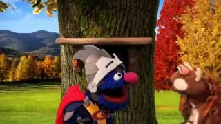 Sesame Street - The Acorn
