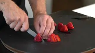 The Paring Knife