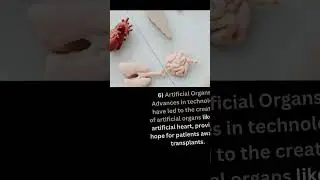 Remarkable Medical Breakthroughs