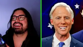 Donald Trump vs Joe Biden. Epic Rap Battles Of History | Pothead Trips to ERB