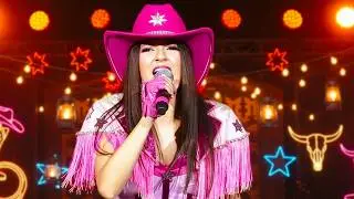 Me contro Te - La Canzone del Cowboy (Live in Concerto)
