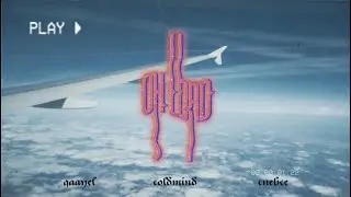Qaayel - Oh Lord (Feat. COLDMIND, Malket)