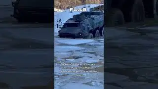 TPZ-1 Armored Vehicle #Armored Vehicle #German #Awesome #Beautiful