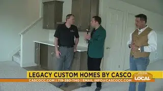 Legacy Custom Homes By Casco (2) - Loving Living Local