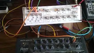 synthlines