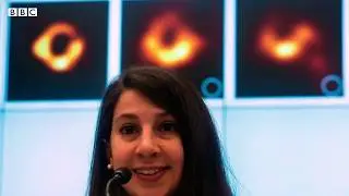The black hole scientist who was ridiculed