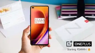 OnePlus Z 5G (Nord) - SD756G, 90Hz Display, 64MP Camera | Why should you wait for this 😲