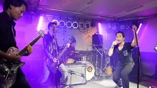 enshot live at MRT music studio susenji