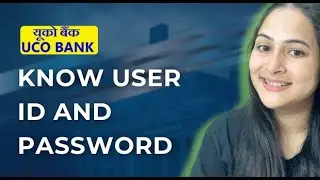 UCO Bank netbanking password reset | UCO Bank user ID and password kaise jaane | UCO Bank netbank...