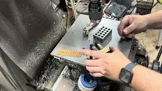 Hohner Marine Band upgrade part 2