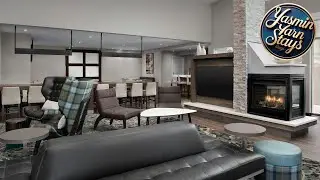 Residence Inn Jacksonville South/Bartram Park | Jacksonville (FL), United States | Hotel Review 🛏️