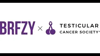 BRFZY x Testicular Cancer Society
