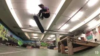 tnofilms - I'm Too Old For This Shit (SACHSE)